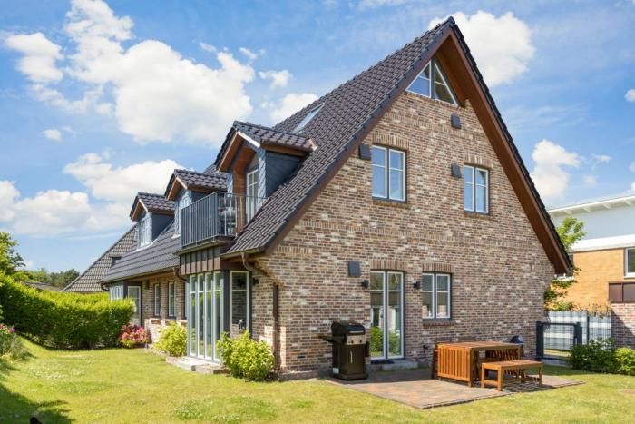 Sylt 3 Zimmer Ferienwohnung | Maisonette in Wenningstedter Weg 60, Westerland Sylt 3 Zimmer Ferienwohnung | Maisonette in Wenningstedter Weg 60, Westerland