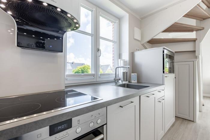 3-Zimmer-OG-Wohnung | Maisonette - Sylt, Wenningstedter Weg 60 | Wohnung 2 3-Zimmer-OG-Wohnung | Maisonette - Sylt, Wenningstedter Weg 60 | Wohnung 2