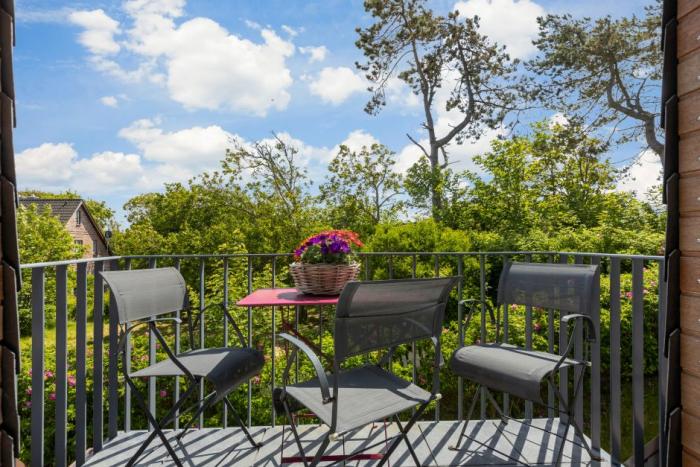 3-Zimmer-OG-Wohnung | Maisonette - Sylt, Wenningstedter Weg 60 | Wohnung 2 3-Zimmer-OG-Wohnung | Maisonette - Sylt, Wenningstedter Weg 60 | Wohnung 2