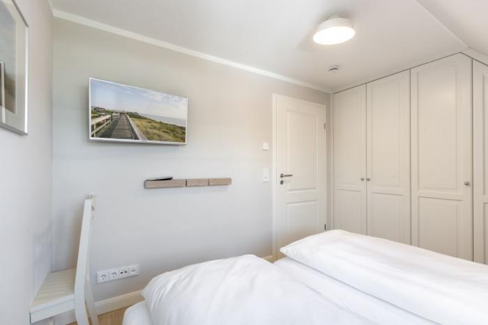 3-Zimmer-OG-Wohnung | Maisonette - Sylt, Wenningstedter Weg 60 | Wohnung 2 3-Zimmer-OG-Wohnung | Maisonette - Sylt, Wenningstedter Weg 60 | Wohnung 2