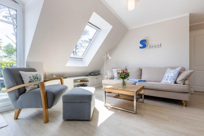 3-Zimmer-OG-Wohnung | Maisonette - Sylt, Wenningstedter Weg 60 | Wohnung 2 3-Zimmer-OG-Wohnung | Maisonette - Sylt, Wenningstedter Weg 60 | Wohnung 2