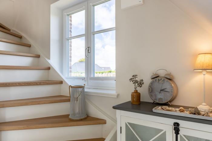3-Zimmer-OG-Wohnung | Maisonette - Sylt, Wenningstedter Weg 60 | Wohnung 2 3-Zimmer-OG-Wohnung | Maisonette - Sylt, Wenningstedter Weg 60 | Wohnung 2
