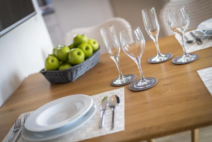 3-Zimmer-OG-Wohnung | Maisonette - Sylt, Wenningstedter Weg 60 | Wohnung 2 3-Zimmer-OG-Wohnung | Maisonette - Sylt, Wenningstedter Weg 60 | Wohnung 2