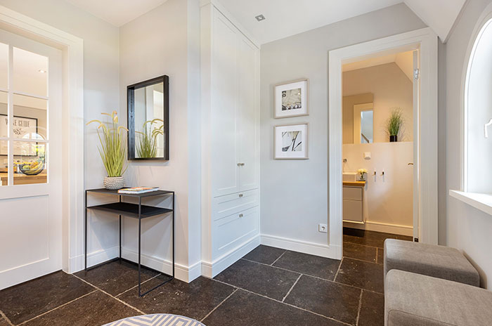 Appartement-Vermietung Bals - Friesenhaus Lorena - Strandstraße 22a | Sylt | Wenningstedt, Reetdachhaus für 7 Personen mit 4 Schlafzimmer, 4 Badezimmer, Gäste WC, ca. 155 m2, Grundstück ca. 0 m2
