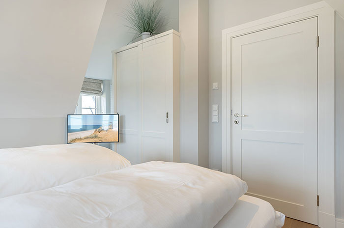 Reetdachhaus - Sylt, Strandstraße 22b