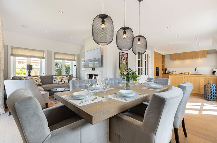 Reetdachhaus - Sylt, Strandstraße 22b