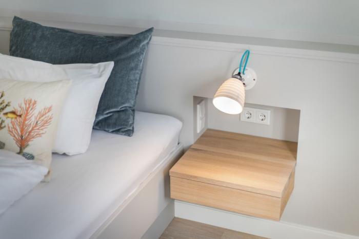 Hausteil unter Reet - Sylt, Strandstraße 24 | 1
