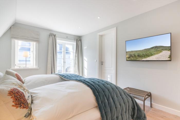 Hausteil unter Reet - Sylt, Strandstraße 24 | 1