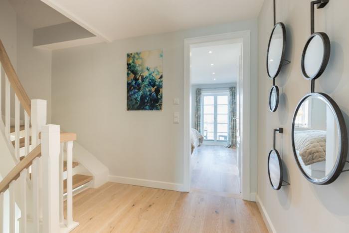 Hausteil unter Reet - Sylt, Strandstraße 24 | 1