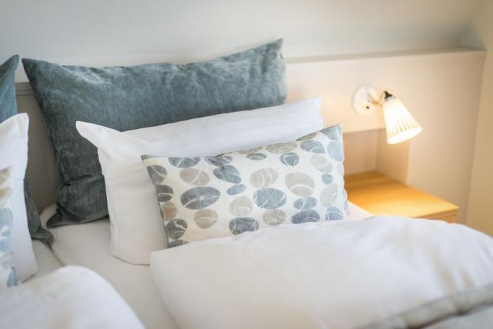 Hausteil unter Reet - Sylt, Strandstraße 24 | 1