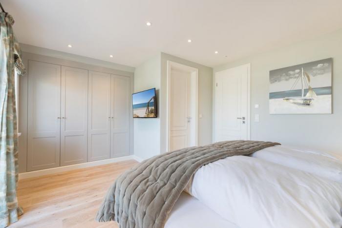 Hausteil unter Reet - Sylt, Strandstraße 24 | 1