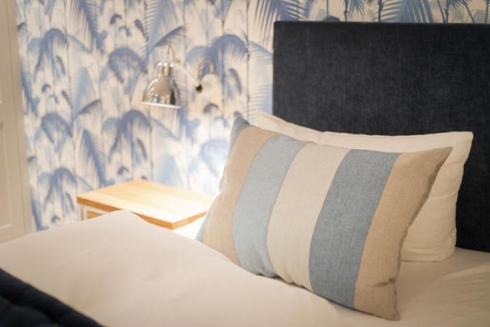 Hausteil unter Reet - Sylt, Strandstraße 24 | 1