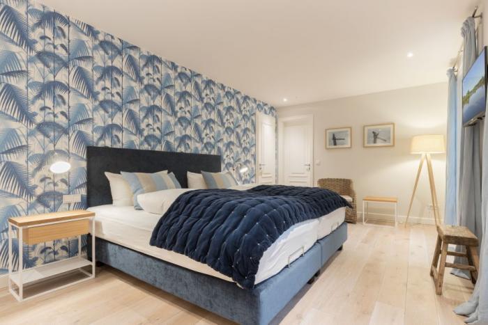 Hausteil unter Reet - Sylt, Strandstraße 24 | 1