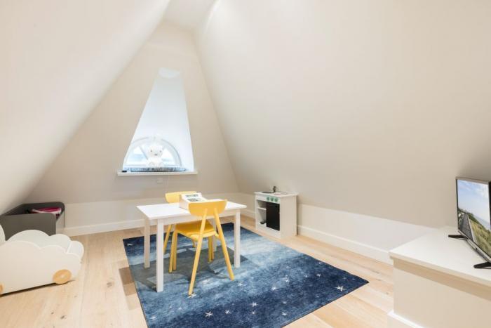 Hausteil unter Reet - Sylt, Strandstraße 24 | 1
