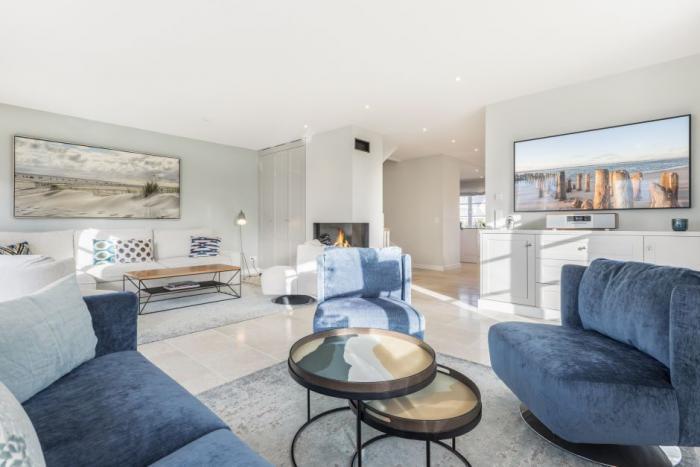 Hausteil unter Reet - Sylt, Strandstraße 24 | 1