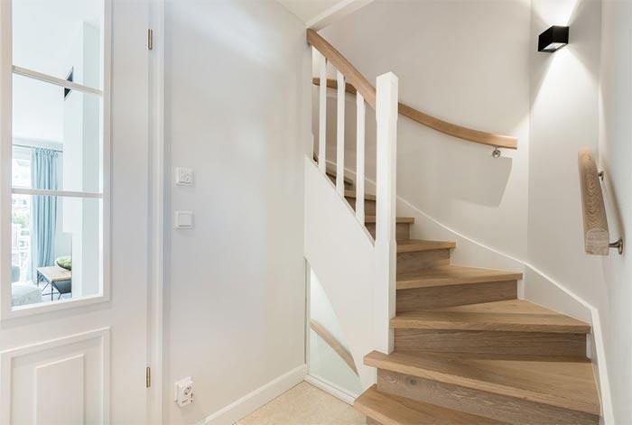 Hausteil unter Reet - Sylt, Strandstraße 24 | 2