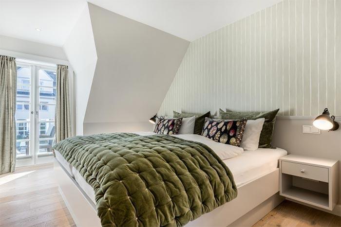 Hausteil unter Reet - Sylt, Strandstraße 24 | 2