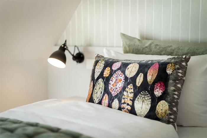 Hausteil unter Reet - Sylt, Strandstraße 24 | 2