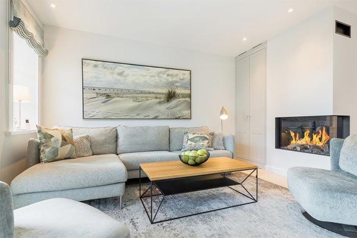 Hausteil unter Reet - Sylt, Strandstraße 24 | 2