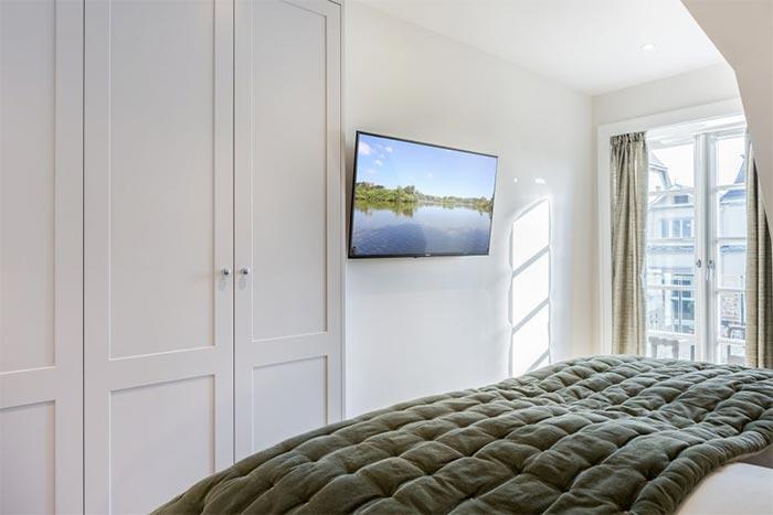 Hausteil unter Reet - Sylt, Strandstraße 24 | 2