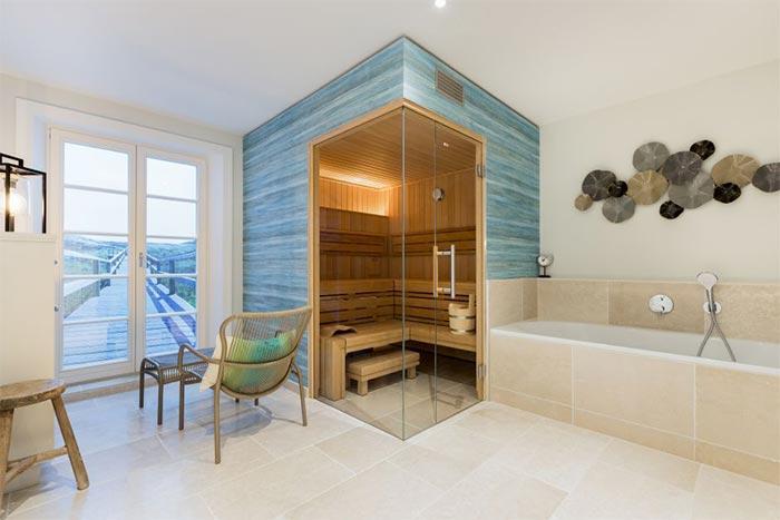 Hausteil unter Reet - Sylt, Strandstraße 24 | 2