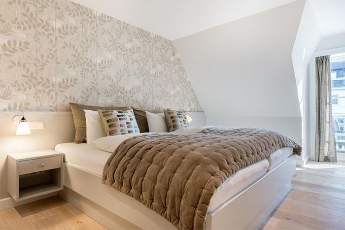 Hausteil unter Reet - Sylt, Strandstraße 24 | 2