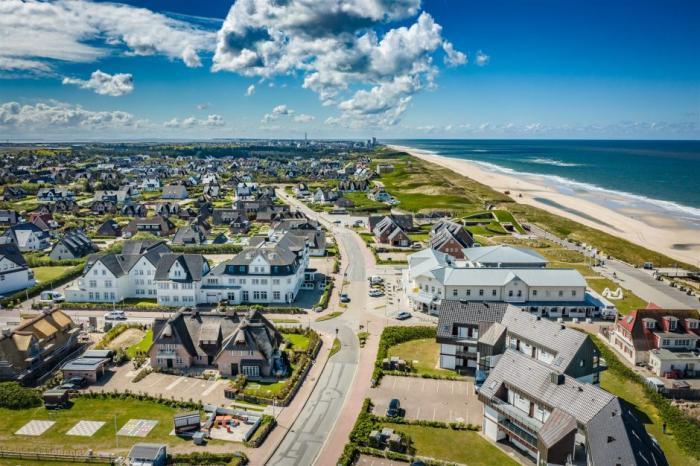 Hausteil unter Reet - Sylt, Strandstraße 24 | 3 Hausteil unter Reet - Sylt, Strandstraße 24 | 3