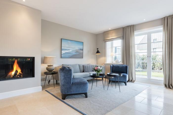 Hausteil unter Reet - Sylt, Strandstraße 24 | 4