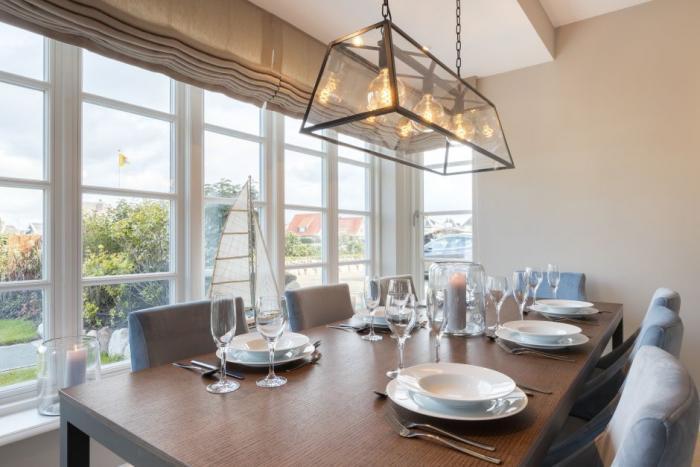 Hausteil unter Reet - Sylt, Strandstraße 24 | 4