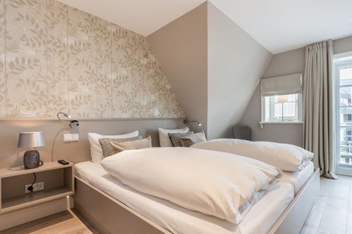 Hausteil unter Reet - Sylt, Strandstraße 24 | 4