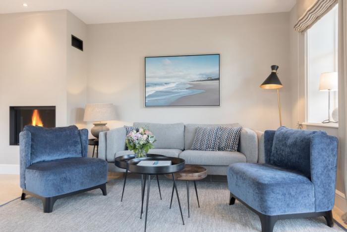 Hausteil unter Reet - Sylt, Strandstraße 24 | 4