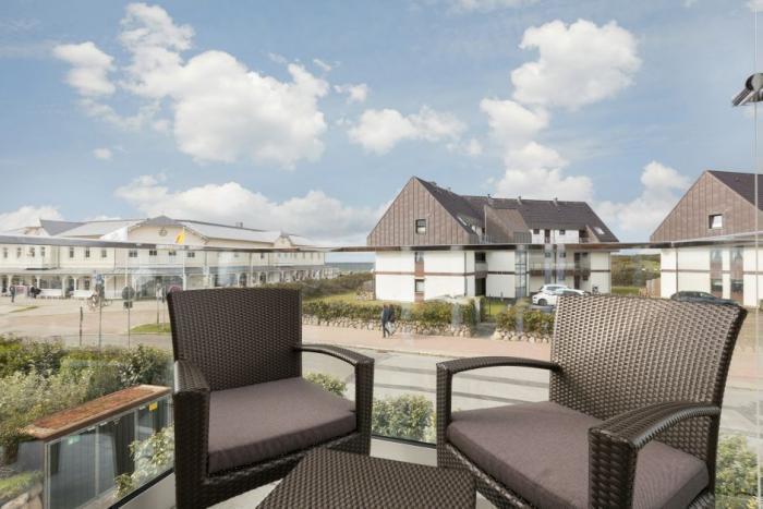 Hausteil unter Reet - Sylt, Strandstraße 24 | 4