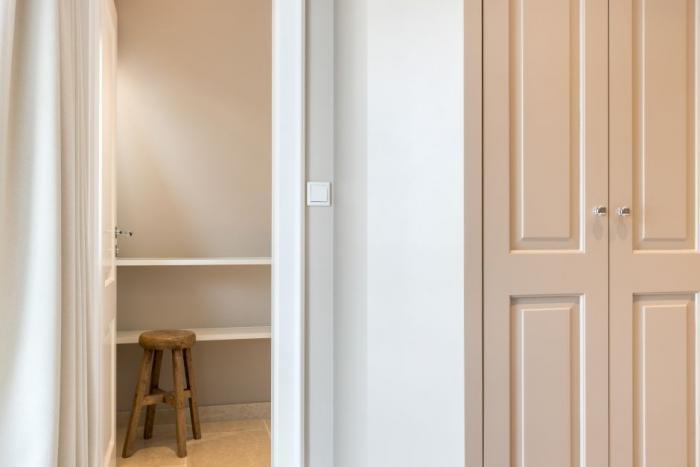 Hausteil unter Reet - Sylt, Strandstraße 24 | 4