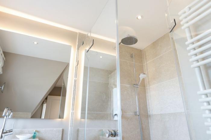 Hausteil unter Reet - Sylt, Strandstraße 24 | 4