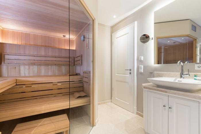 Hausteil unter Reet - Sylt, Strandstraße 24 | 4