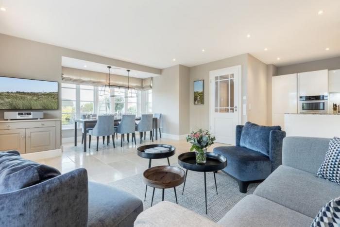 Hausteil unter Reet - Sylt, Strandstraße 24 | 4