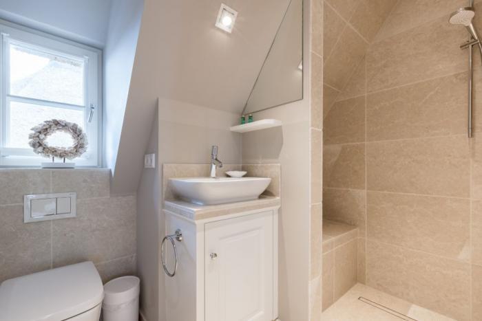 Hausteil unter Reet - Sylt, Strandstraße 24 | 4