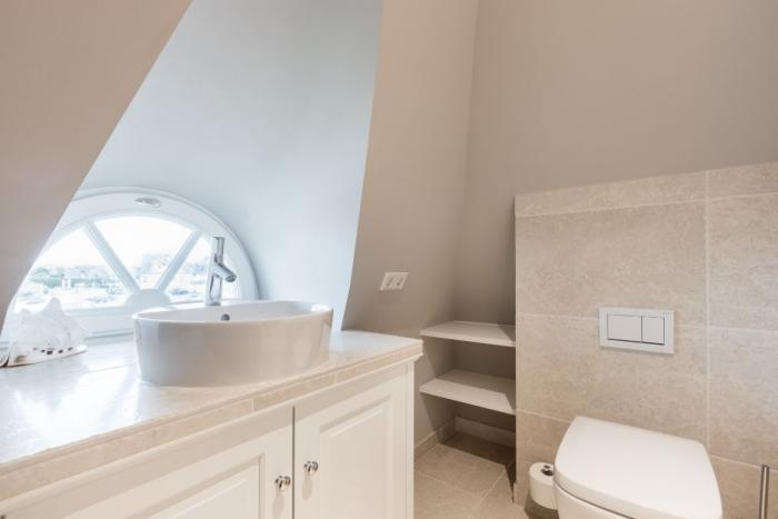 Hausteil unter Reet - Sylt, Strandstraße 24 | 4