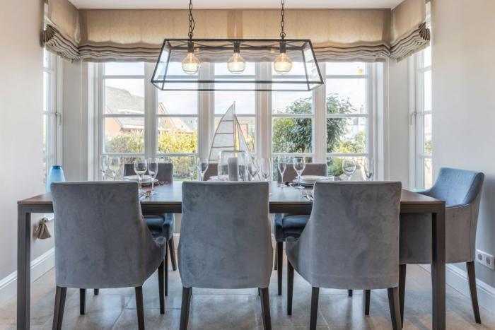 Hausteil unter Reet - Sylt, Strandstraße 24 | 4