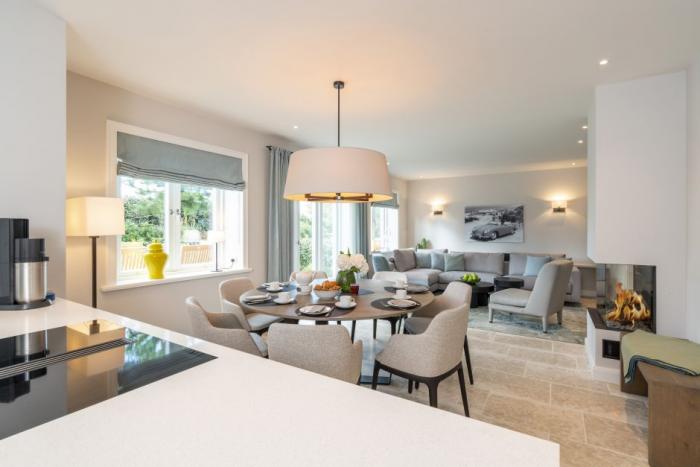 Hausteil unter Reet - Sylt, Am Denghoog 3d | 1