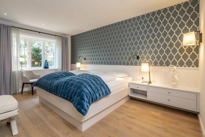 Hausteil unter Reet - Sylt, Am Denghoog 3d | 1