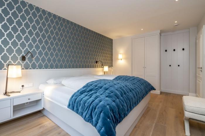 Hausteil unter Reet - Sylt, Am Denghoog 3d | 1