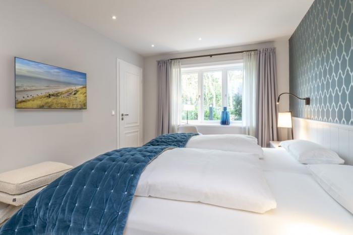 Hausteil unter Reet - Sylt, Am Denghoog 3d | 1