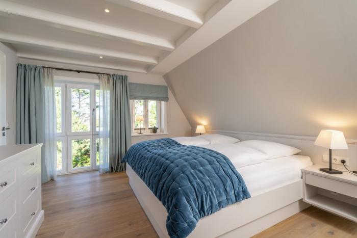 Hausteil unter Reet - Sylt, Am Denghoog 3d | 1