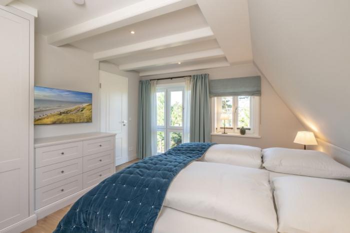 Hausteil unter Reet - Sylt, Am Denghoog 3d | 1