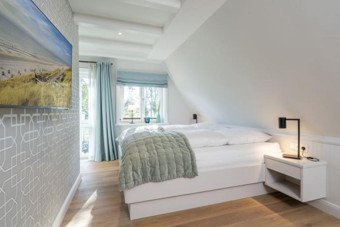 Hausteil unter Reet - Sylt, Am Denghoog 3d | 1