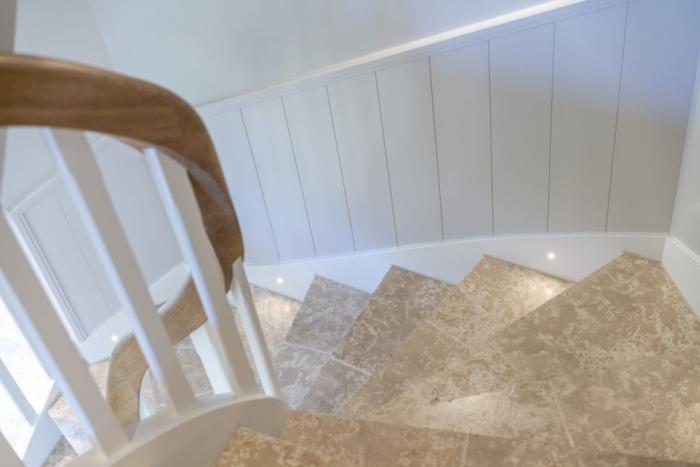 Hausteil unter Reet - Sylt, Am Denghoog 3d | 1