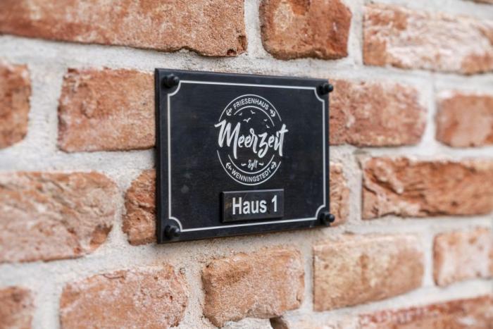 Hausteil unter Reet - Sylt, Am Denghoog 3d | 1