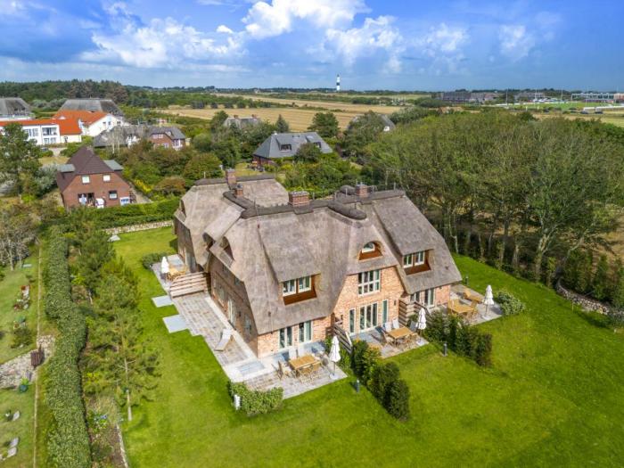 Hausteil unter Reet - Sylt, Am Denghoog 3d | 1