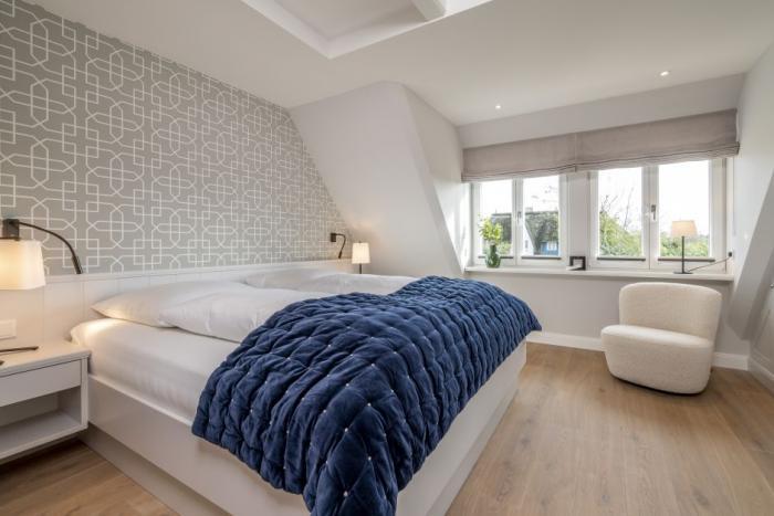 Hausteil unter Reet - Sylt, Am Denghoog 3c | 2